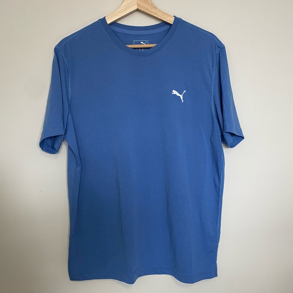 2/15 - Men’s Puma training tee